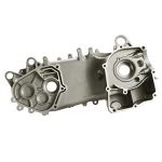 Crankcase, Left for 125cc Genuine Buddy