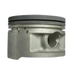 Piston, 52mm for 125cc Genuine Buddy
