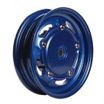 Rim, Rear for 125cc - 170i Genuine Buddy (Older)