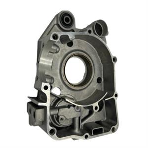Crankcase, Right for 125cc - 170i Genuine Buddy - Image 2