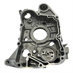 Crankcase, Right for 125cc - 170i Genuine Buddy - Image 3