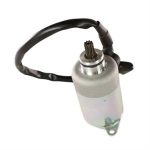 Starter Motor for 125cc - 170i Genuine Buddy, Hooligan