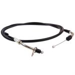 Cable, Throttle for 125cc - 170i Genuine Buddy