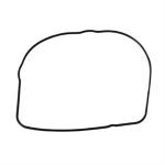 Valve Cover Gasket for 125cc - 170i Genuine Buddy, Hooligan