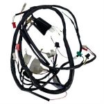 Wire Harness for 125cc Genuine Buddy