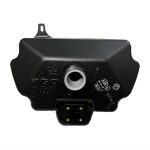 Fuel Tank, Plastic for 50cc - 150cc Genuine Buddy '06