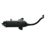 Exhaust for 150cc - 170i Genuine Buddy
