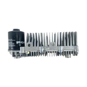 Oil Cooler Assembly for 150cc - 170i Genuine Buddy