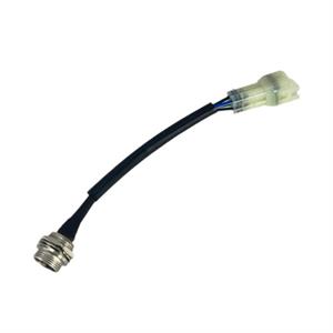 Scanner Port for 125cc - 220i Genuine Buddy Kick, Hooligan
