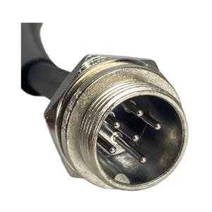 Scanner Port for 125cc - 220i Genuine Buddy Kick, Hooligan - Image 2