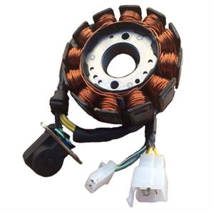Stator for 170i Genuine Buddy, Hooligan - Image 2
