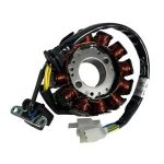 Stator for 170i Genuine Buddy, Hooligan