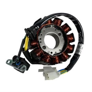 Stator for 170i Genuine Buddy, Hooligan