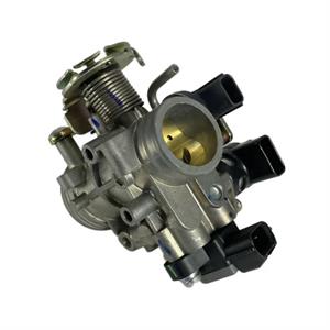 Throttle Body for 170i Genuine Buddy, Hooligan
