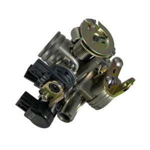 Throttle Body for 170i Genuine Buddy, Hooligan - Image 4