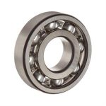 Bearing, 6304 (Crankshaft) for 50cc 2-Stroke Genuine Buddy, RH