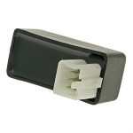 CDI for 50cc 2-Stroke Genuine Buddy