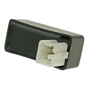 CDI for 50cc 2-Stroke Genuine Buddy