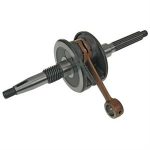 Crankshaft for 50cc 2-Stroke Genuine Buddy, RH