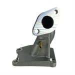 Intake Manifold for 50cc 2-Stroke Genuine Buddy