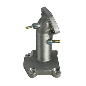 Intake Manifold for 50cc 2-Stroke Genuine Buddy - Image 2