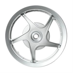 Rim, Rear for 50cc 2-Stroke Genuine Buddy - Image 2