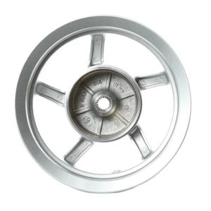 Rim, Rear for 50cc 2-Stroke Genuine Buddy - Image 3