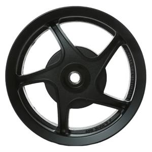 Rim, Rear for 50cc 2-Stroke Genuine Buddy - Image 4
