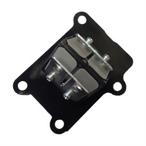 Reed Valve for 50cc 2-Stroke Genuine Buddy, RH - Image 2