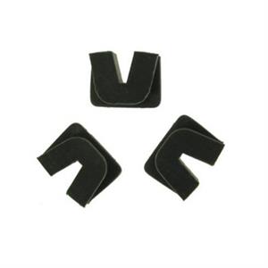 Variator Slide Piece Set for 50cc 2-Stroke Genuine Buddy, RH