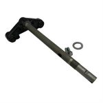 Fork, Triple Tree for 50cc 2-Stroke Genuine Buddy
