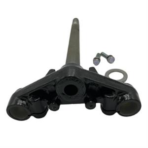 Fork, Triple Tree for 50cc 2-Stroke Genuine Buddy - Image 2