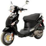 Buddy 50 2T A/C