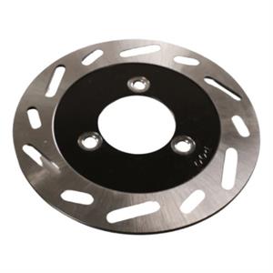 Brake Rotor, Front for 125cc - 170i Genuine Buddy