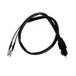 Brake Switch, Left for 50cc - 170i Genuine Buddy, RH