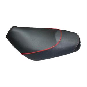 Seat, Low Profile for 50cc - 170i Genuine Buddy - Image 5