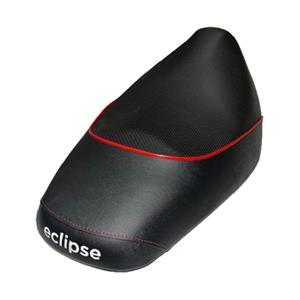 Seat, Low Profile for 50cc - 170i Genuine Buddy - Image 6