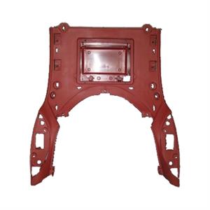 Floor Board for 50cc - 170i Genuine Buddy - Image 2