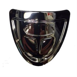 Panel Decor, Front for 50cc - 170i Genuine Buddy