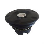 Fuel Cap for 170i Genuine Buddy
