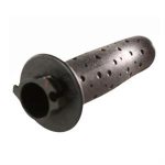 Handlebar Grip, Right Throttle for 50cc - 170i Genuine Buddy, RH