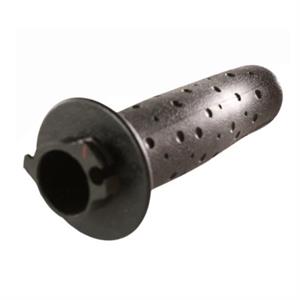 Handlebar Grip, Right Throttle for 50cc - 170i Genuine Buddy, RH