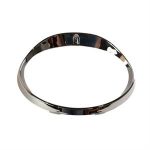 Headlight Bezel Cover for 50cc - 170i Genuine Buddy