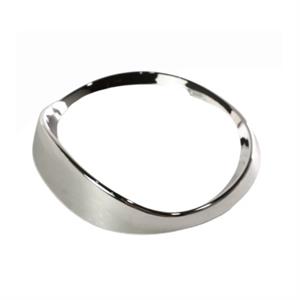 Headlight Bezel Cover for 50cc - 170i Genuine Buddy - Image 3
