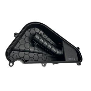 Air Box Cover for Genuine Buddy Kick - Image 2