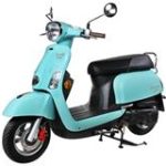 Buddy Kick 125 4T A/C