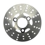 Brake Rotor, Rear Disc Brake for Genuine Buddy Kick
