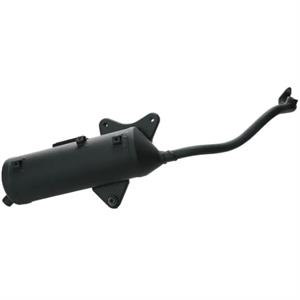 Exhaust for Genuine Buddy Kick <2022