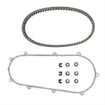 Transmission Kit for 125cc Genuine Buddy Kick