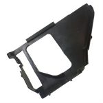 Engine Shroud Lower Cover for 150cc - 170i Genuine Buddy, Hooligan